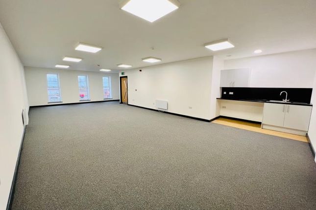 Thumbnail Office to let in Spey House, Mandale Park, Durham