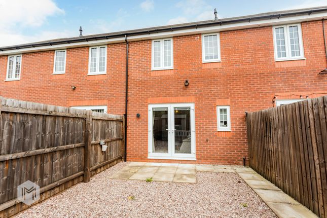 28 Bridgefield Close, Manchester photo 4