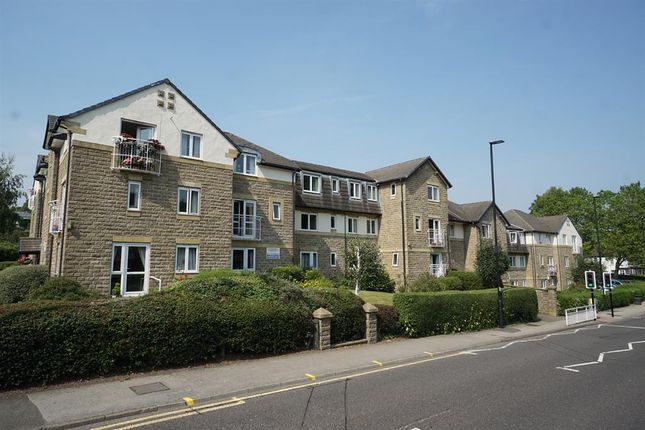 Flat for sale in Ranulf Court, 60 Abbeydale Road South, Sheffield
