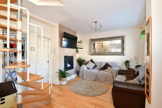 End terrace house for sale in Buller Road, Chatham