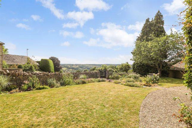 Detached house for sale in Littleworth, Amberley, Stroud