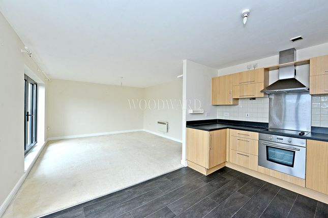 16 Regency House, Leighton Way, Belper photo 2