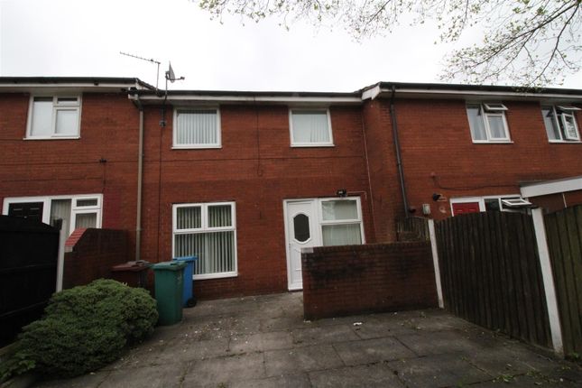 Thumbnail Property to rent in Mainhill Walk, Newton Heath, Manchester