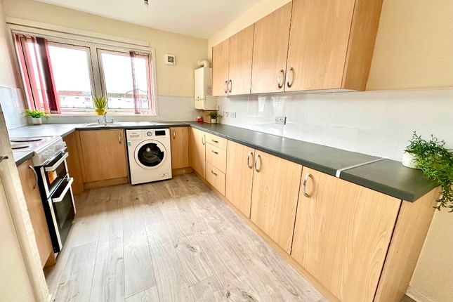 Elizabethan Way, Renfrew, Renfrewshire, PA4 0LY, Renfrewshire photo 4