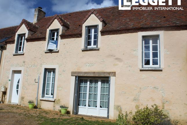 Thumbnail Villa for sale in Saint-Cyr-La-Rosière, Orne, Normandie