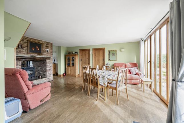 The Coach House, Mepal Road, Witcham photo 3