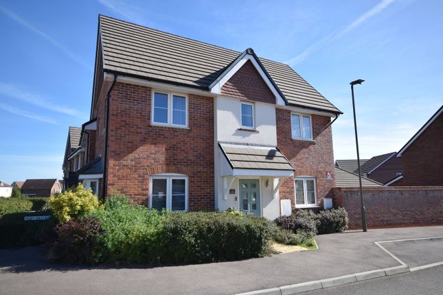 3-bed semi-detached on 1, Hops Drive, Farnham, £500,000