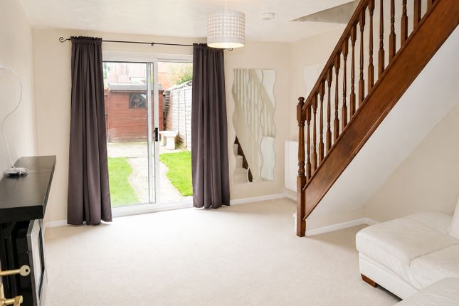 63, Bullfinch Road, Nottingham photo 4