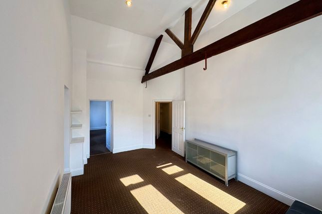 Flat 6, 56, Derby Street, Staffordshire photo 3