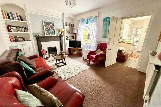 1 Victoria Villas, St. Lukes Road, Pontypool photo 3
