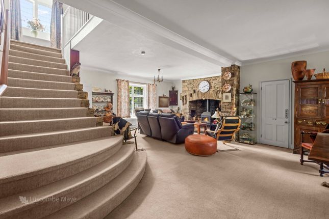 Higher Hendham House, Kingsbridge photo 4