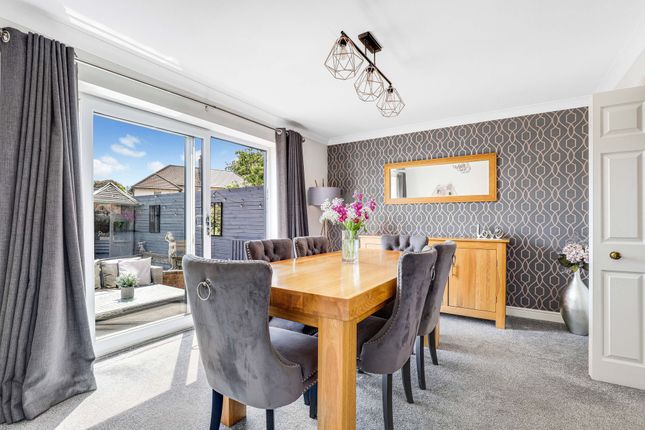 9 Elm Avenue, Nottingham photo 4
