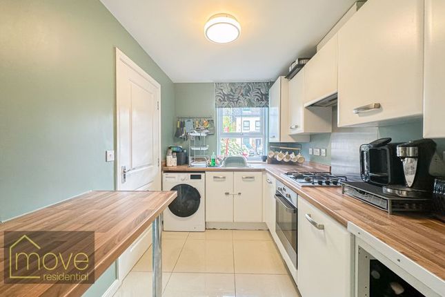 Terraced house for sale in Deanland Drive, Speke, Liverpool