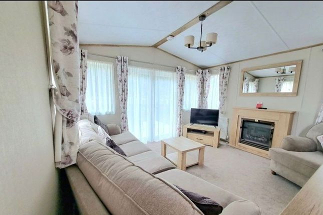 FT, South Bay Holiday Park, Brixham photo 5