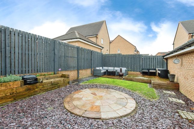 Town house for sale in Kitson Road, Whitwood, Castleford