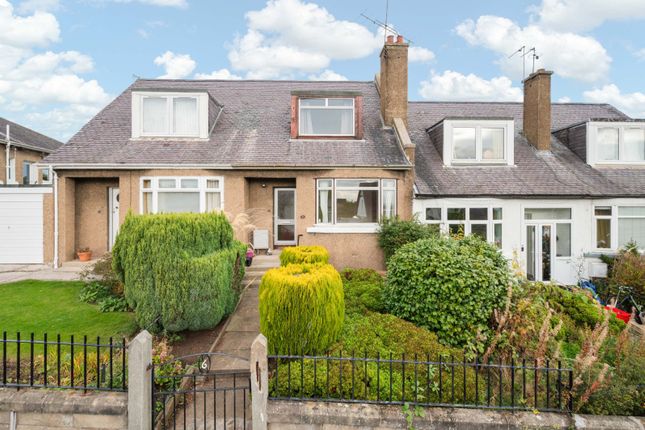 2-bed terraced on 6 Ulster Terrace, Edinburgh, £325,000