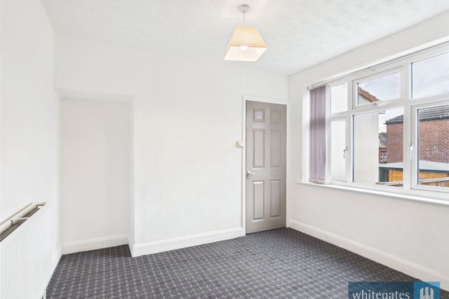 Victoria Park Avenue, Leeds photo 3