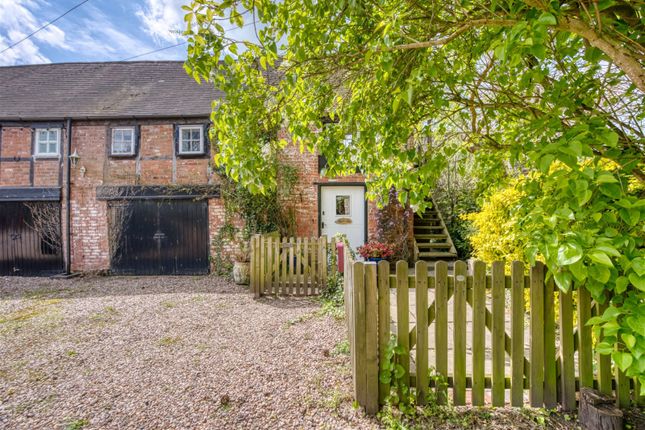 Cottage for sale in Hockley Road, Shrewley, Warwick