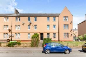 Flat to rent in Sandeman Street, Dundee