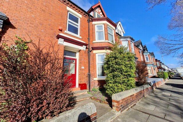 Town house to rent in North Lodge Terrace, Darlington