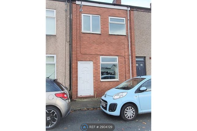 Darlington Street, Tyldesley, Manchester photo 2