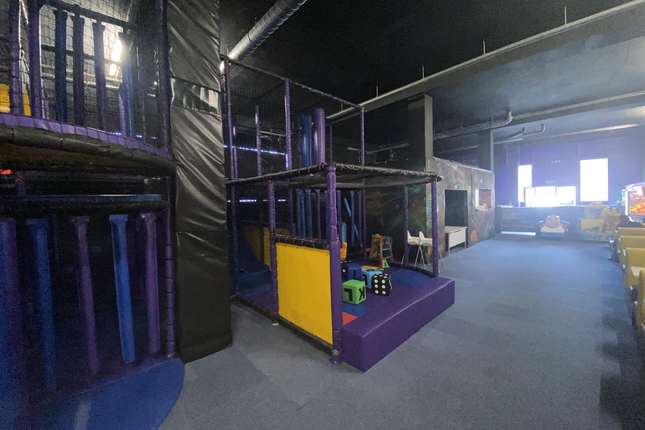 Thumbnail Commercial property for sale in Day Nursery &amp; Play Centre WF1, West Yorkshire