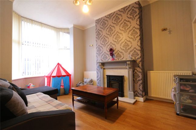 End terrace house for sale in York Road, Denton, Manchester, Greater Manchester