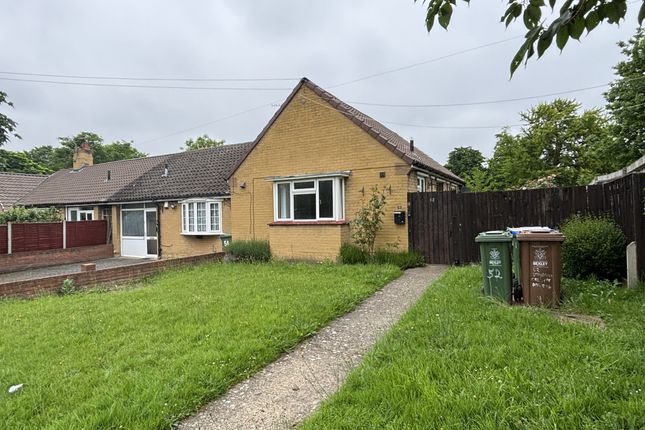 Thumbnail Property for sale in 52 Stansted Crescent, Bexley, Kent