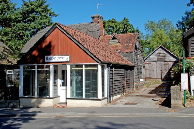 Cottage for sale in Ringwood Road, Burley, Ringwood