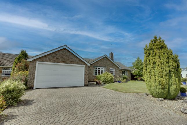 Detached bungalow for sale in St. James Road, Melton, North Ferriby