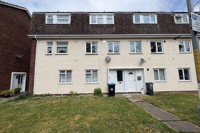 Thumbnail Maisonette to rent in Woodford Court, Birchington