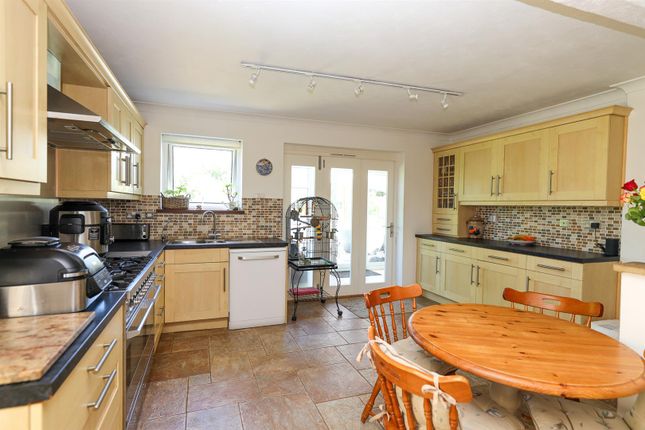 Detached house for sale in Rockmead Road, Fairlight, Hastings