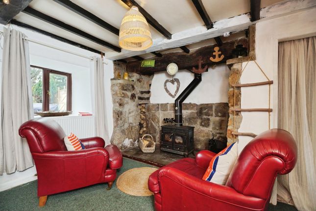 Penclogwyn Cottage,, Abererch, Gwynedd photo 4