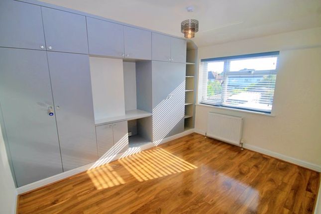 Semi-detached house for sale in Daryngton Drive, Greenford