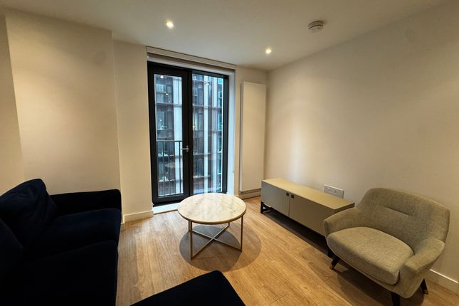 Apartment 517 Vita Living, Vita Living Apartments, Manchester photo 5