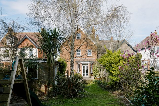 Detached house for sale in Earlsfield Road, Hythe, Kent