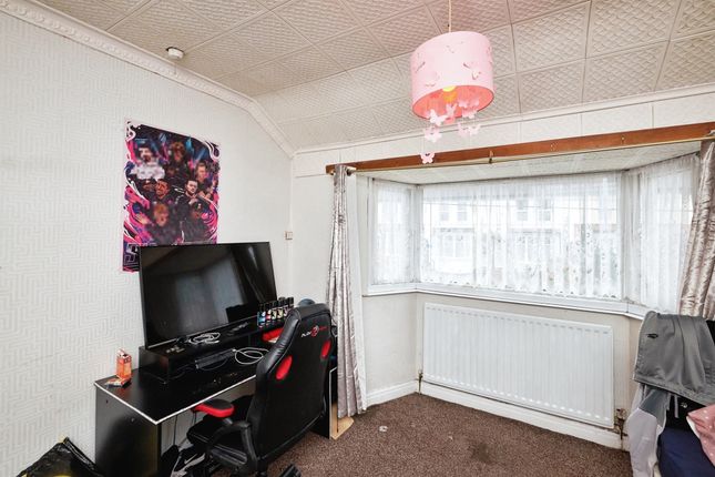 Semi-detached house for sale in South Road, Hockley, Birmingham
