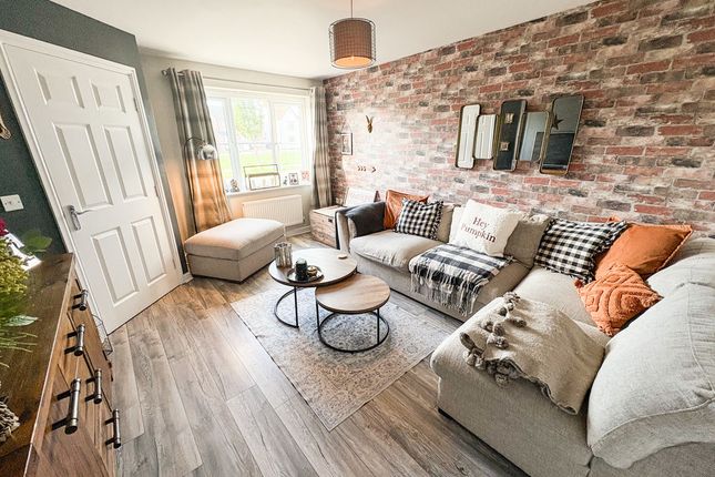 15, Halton Grove, Blyth photo 2