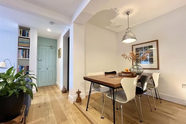Flat 6 St Leonards Lodge, Maze Hill, St Leonards On Sea photo 4