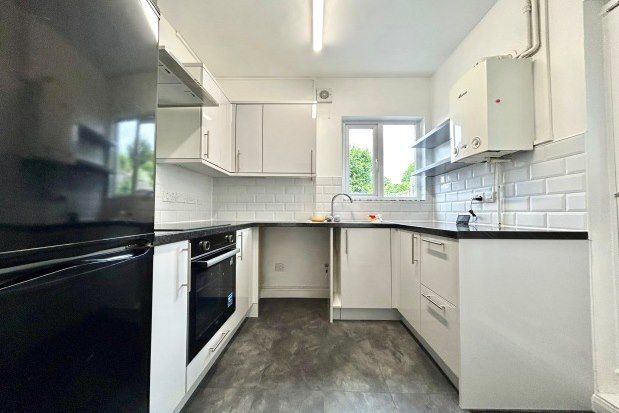 Thumbnail Terraced house to rent in Stoneycroft Road, Woodford Green