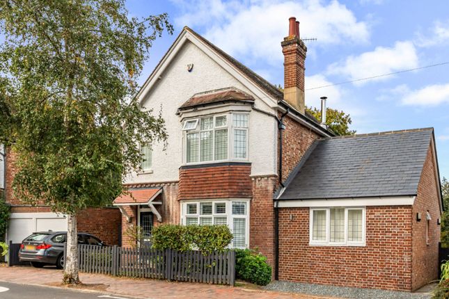 Detached house for sale in Hopwood Gardens, Tunbridge Wells