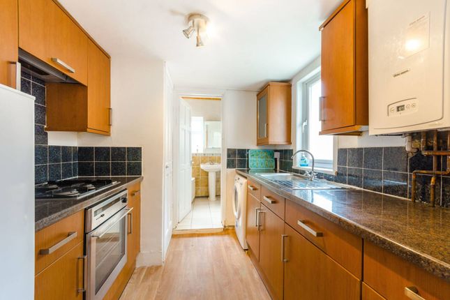 Thumbnail Property to rent in Sutton Court Road, Plaistow, London