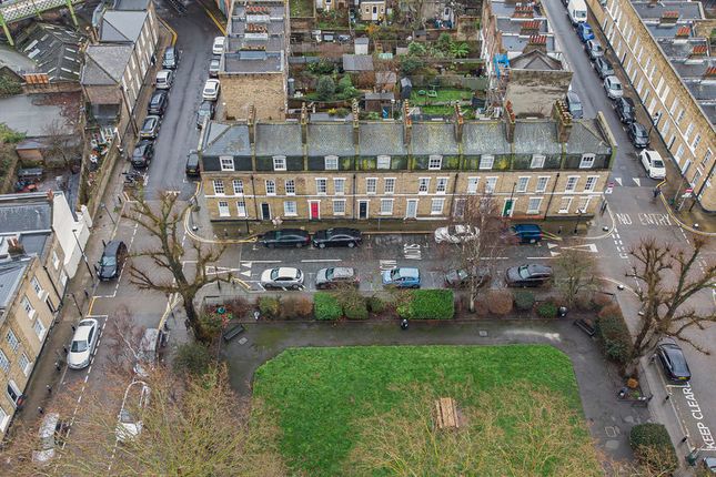 3, York Square, Limehouse photo 2