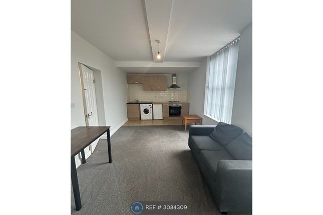 Flat  Cleveland Street, Doncaster photo 5