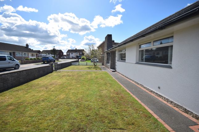 Bungalow to rent in Farbrow Road, Carlisle