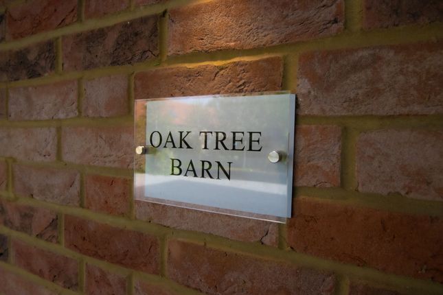 Oaktree Barn, Gull Lane, Wisbech photo 4