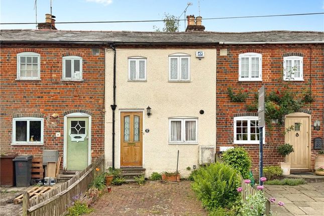 2-bed house on 18, Mill Lane, Hampshire, £310,000