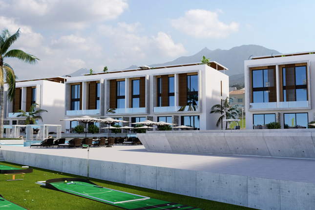 Thumbnail Apartment for sale in Natulux, Tatlısu Sk, Girne 99645, Northern Cyprus