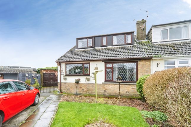 4-bed house on 12, Heaton Close, Bingley, £300,000
