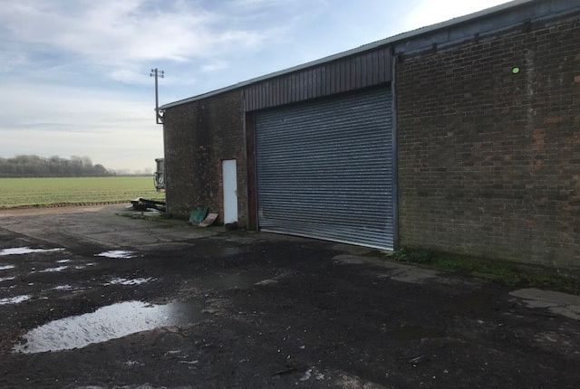 Thumbnail Commercial property to let in Watton Road, Hingham, Norwich